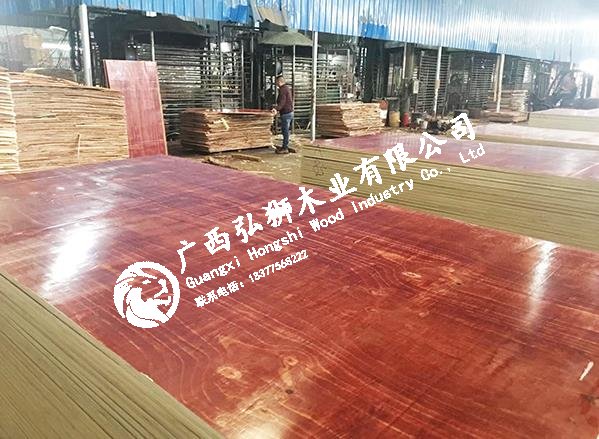 廣西建筑模板價(jià)格出廠價(jià)多少？