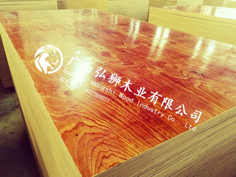 廣西建筑模板是否會(huì)“偷工減料”？