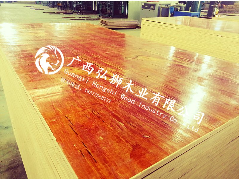 廣西建筑模板質(zhì)量?jī)?nèi)幕曝光？