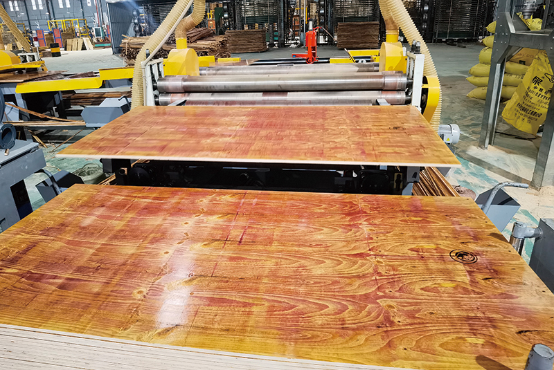 為啥廣西建筑模板廠家會漲價？