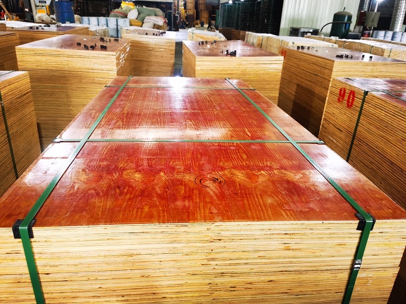 廣西建筑模板開工在即，需要什么規(guī)格請咨詢