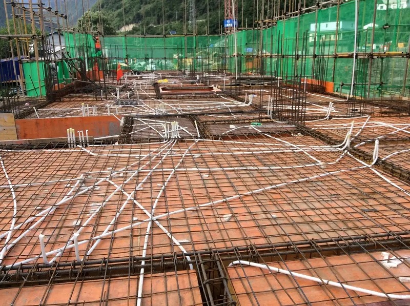 廣西建筑模板開工在即，需要什么規(guī)格請(qǐng)咨詢插圖1